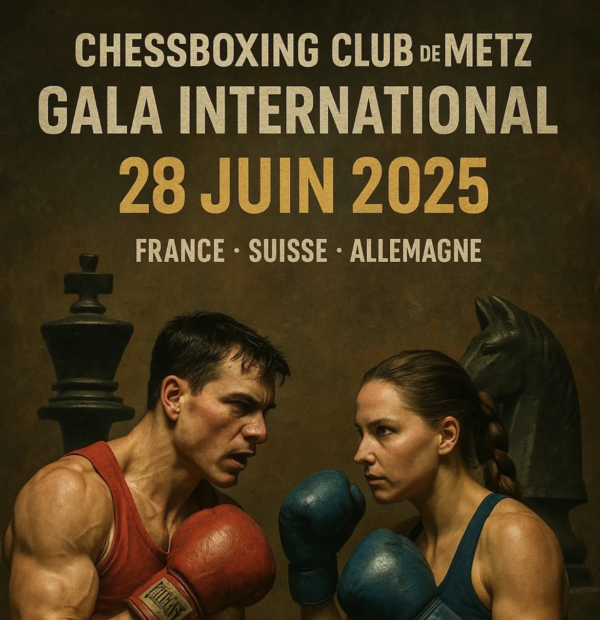 Gala International 