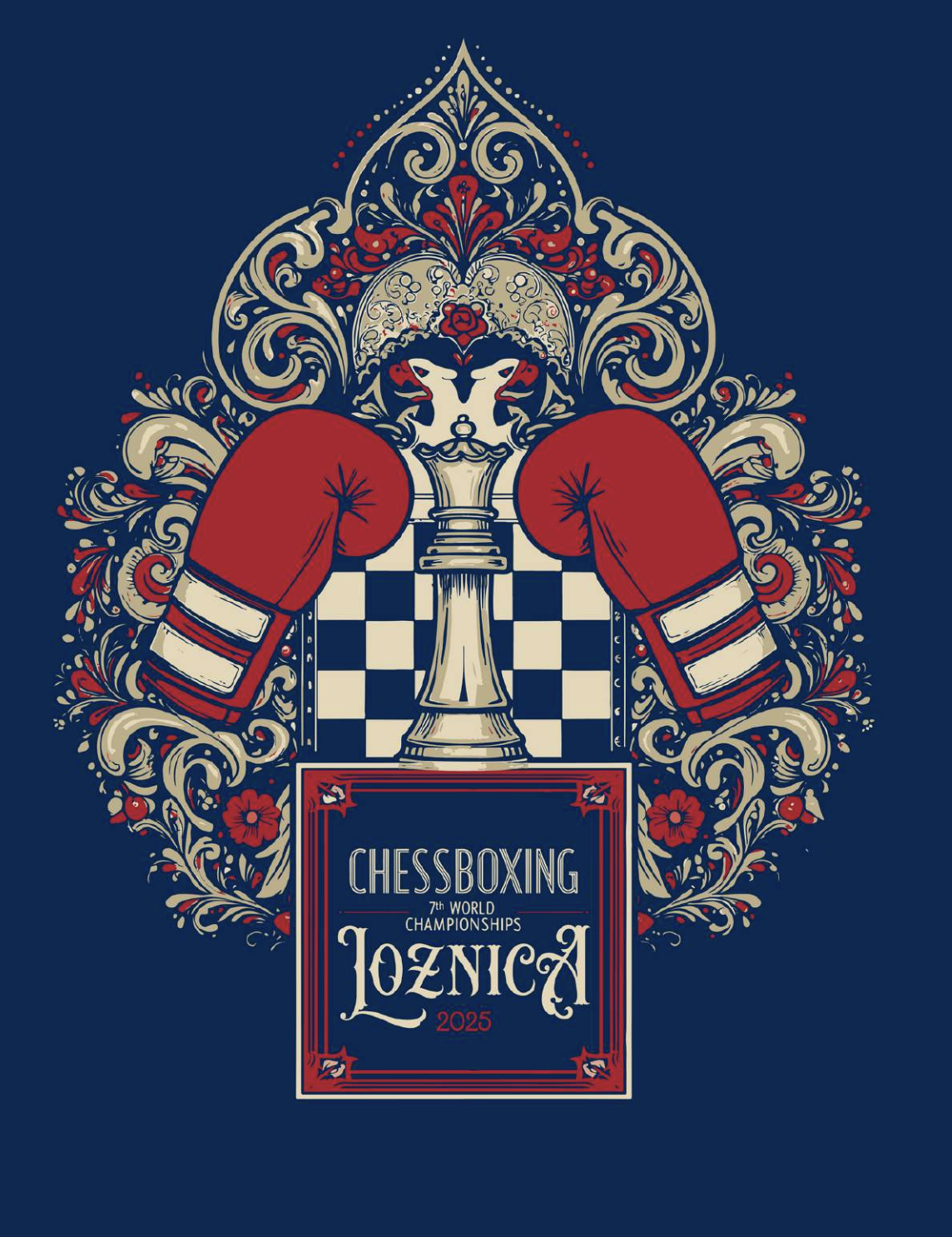 7th World Championships - Loznica