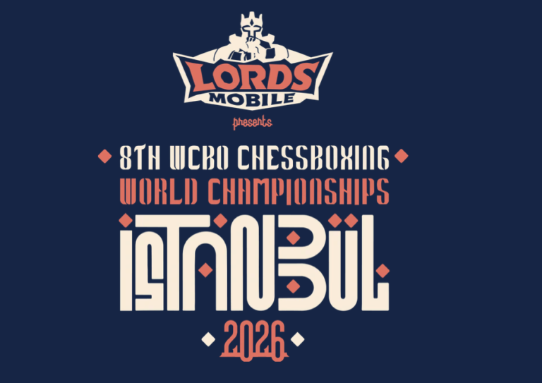8th World Championships